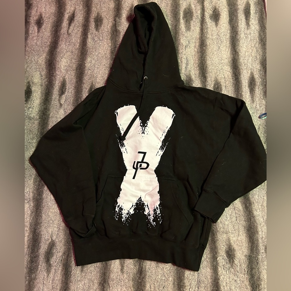 Jake Paul hoodie
